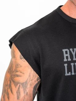 Cut Off Muscle Tank