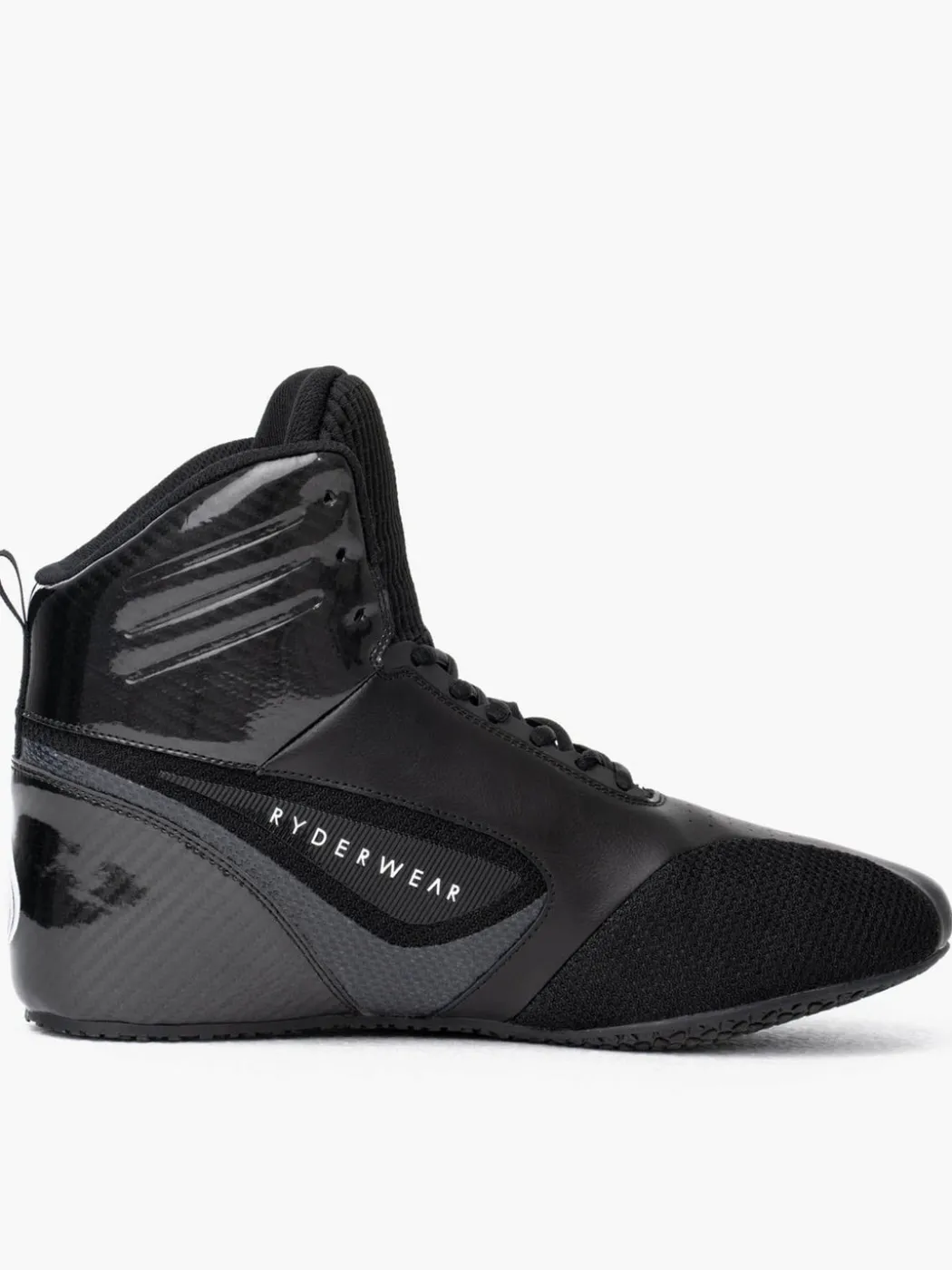 D-Mak Carbon Fibre