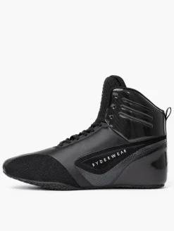 D-Mak Carbon Fibre