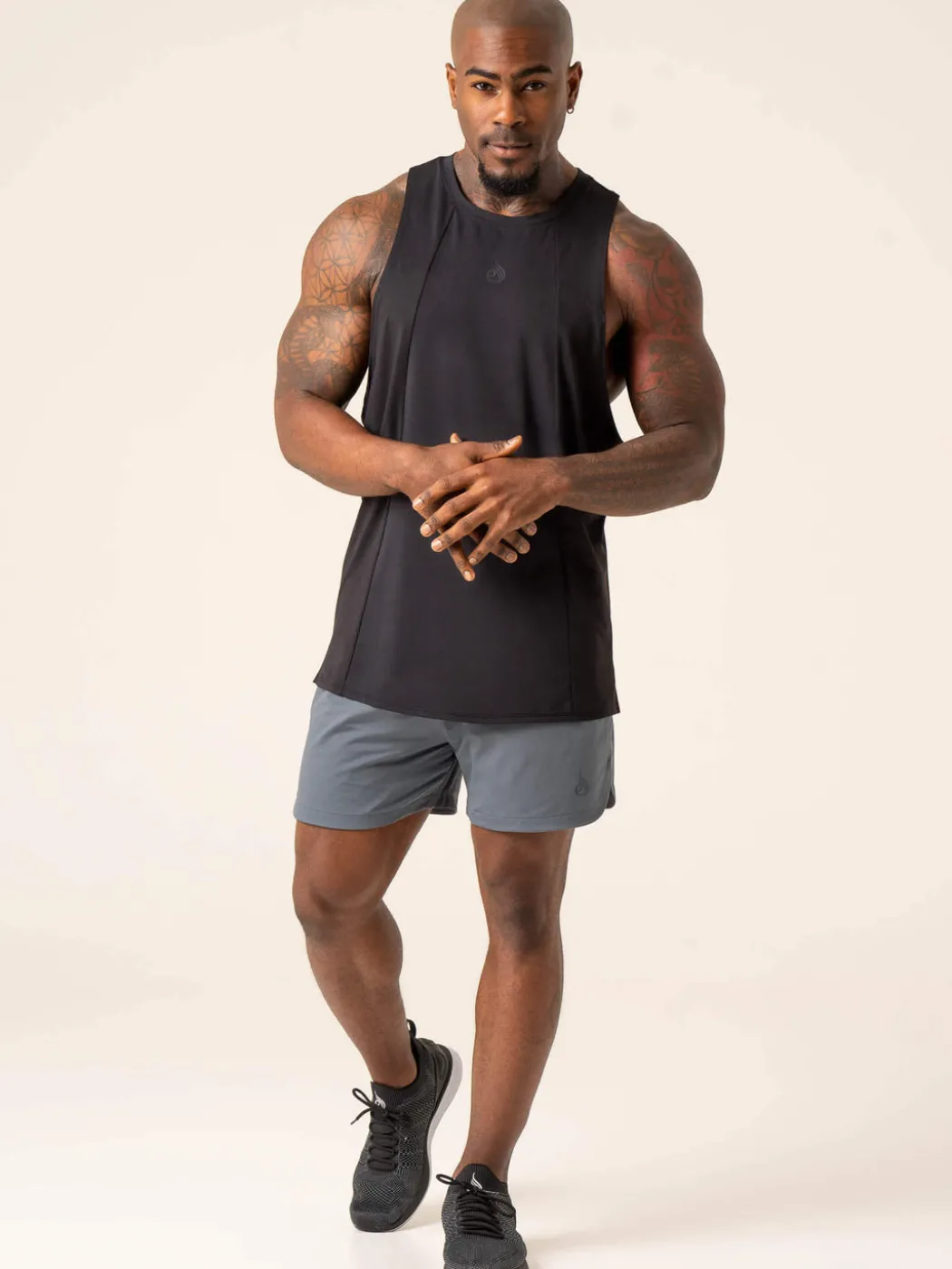 Dynamic Gym Short