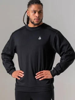 Dynamic Pullover