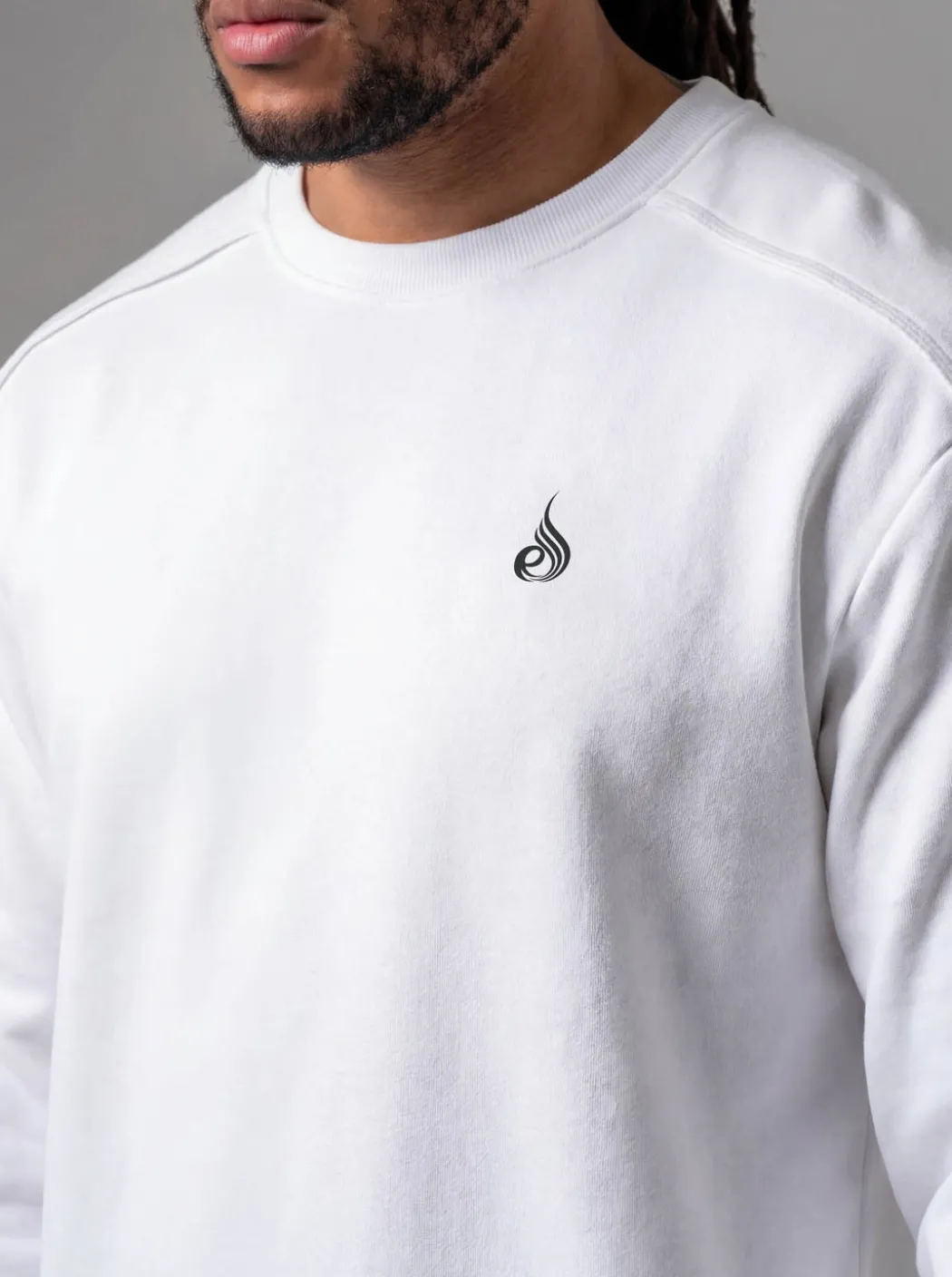 Dynamic Pullover