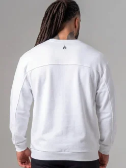 Dynamic Pullover