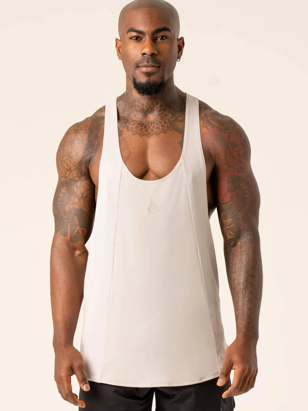 Dynamic Stringer T-Back