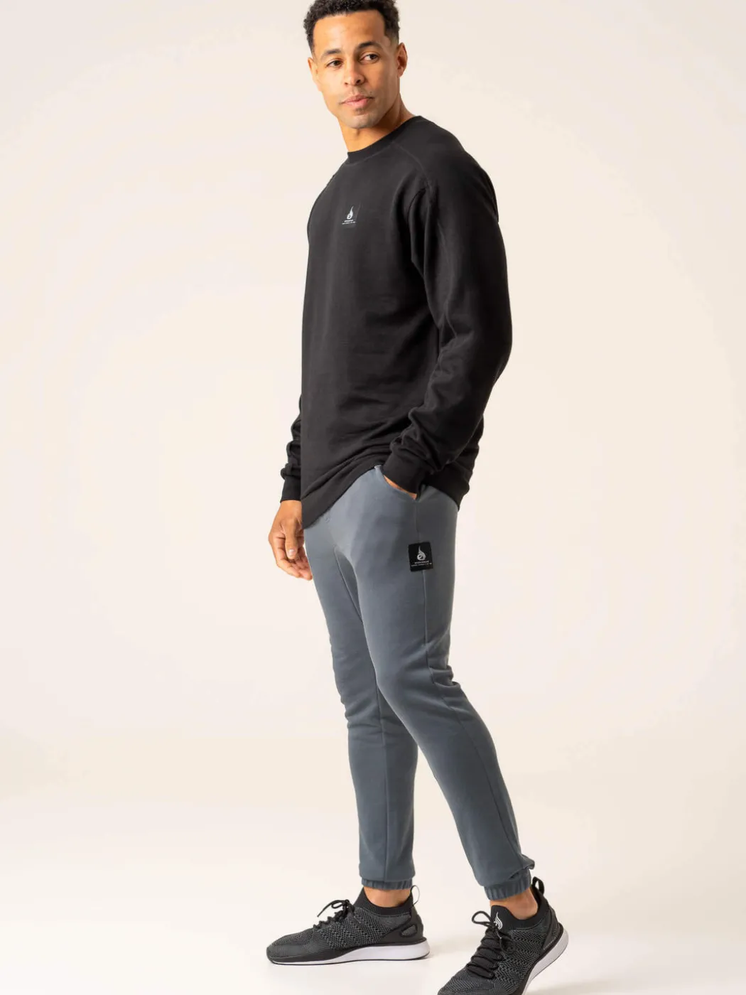 Dynamic Track Pant