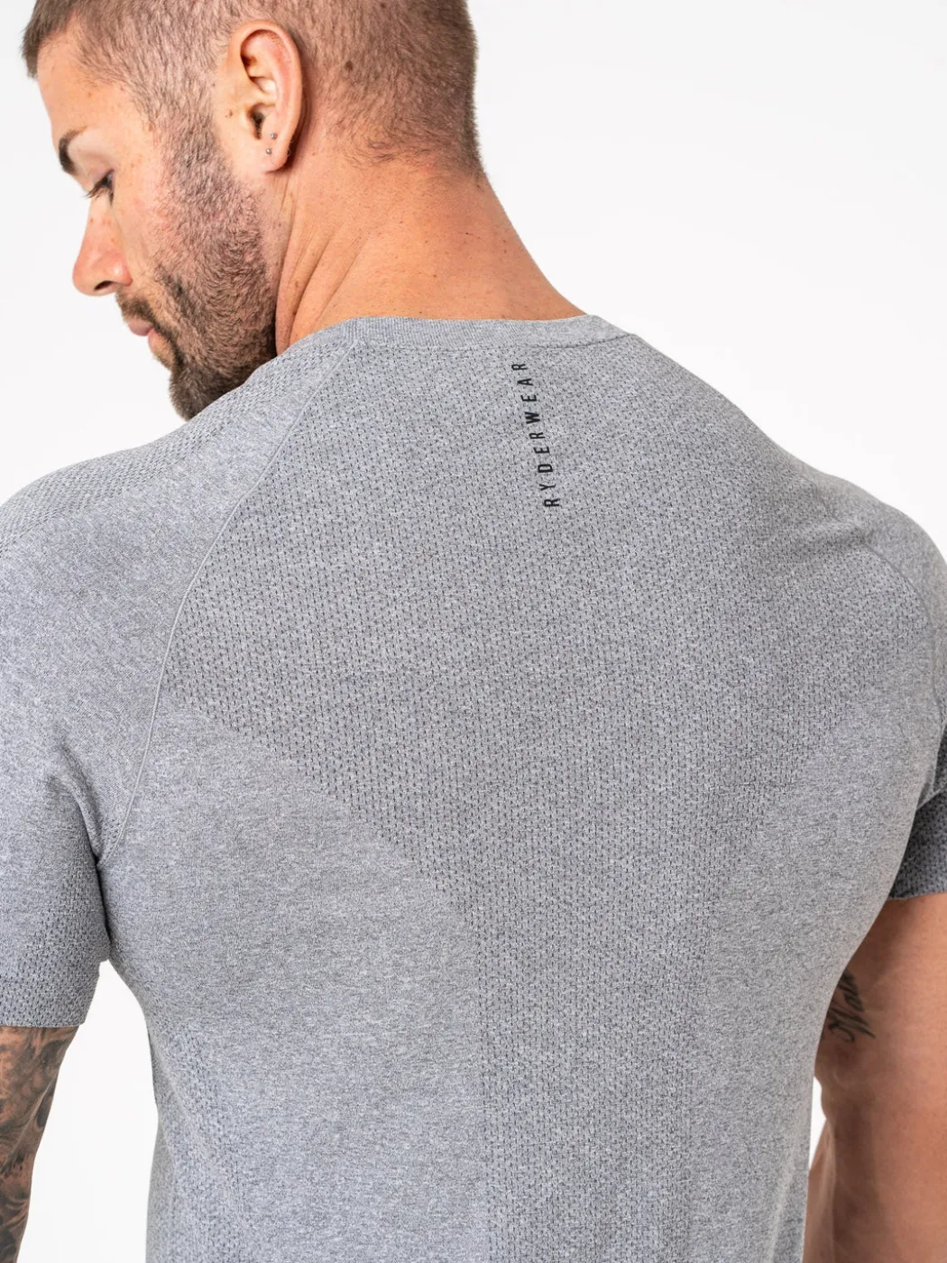Element Seamless T-Shirt