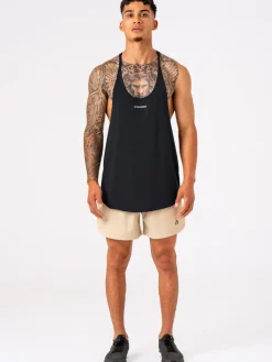 Emerge Arnie T-Back
