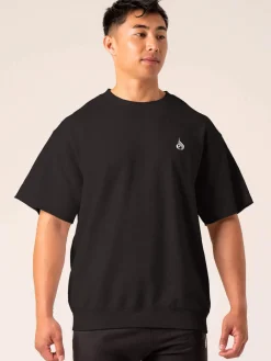 Emerge Fleece T-Shirt