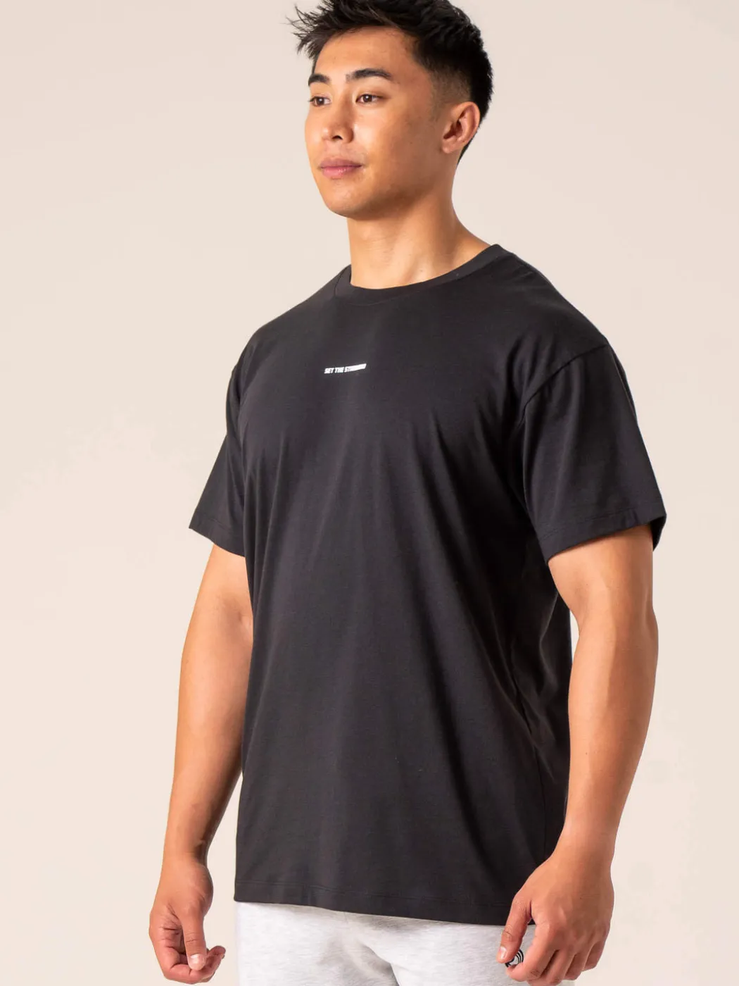 Emerge Oversized T-Shirt