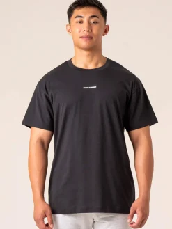 Emerge Oversized T-Shirt
