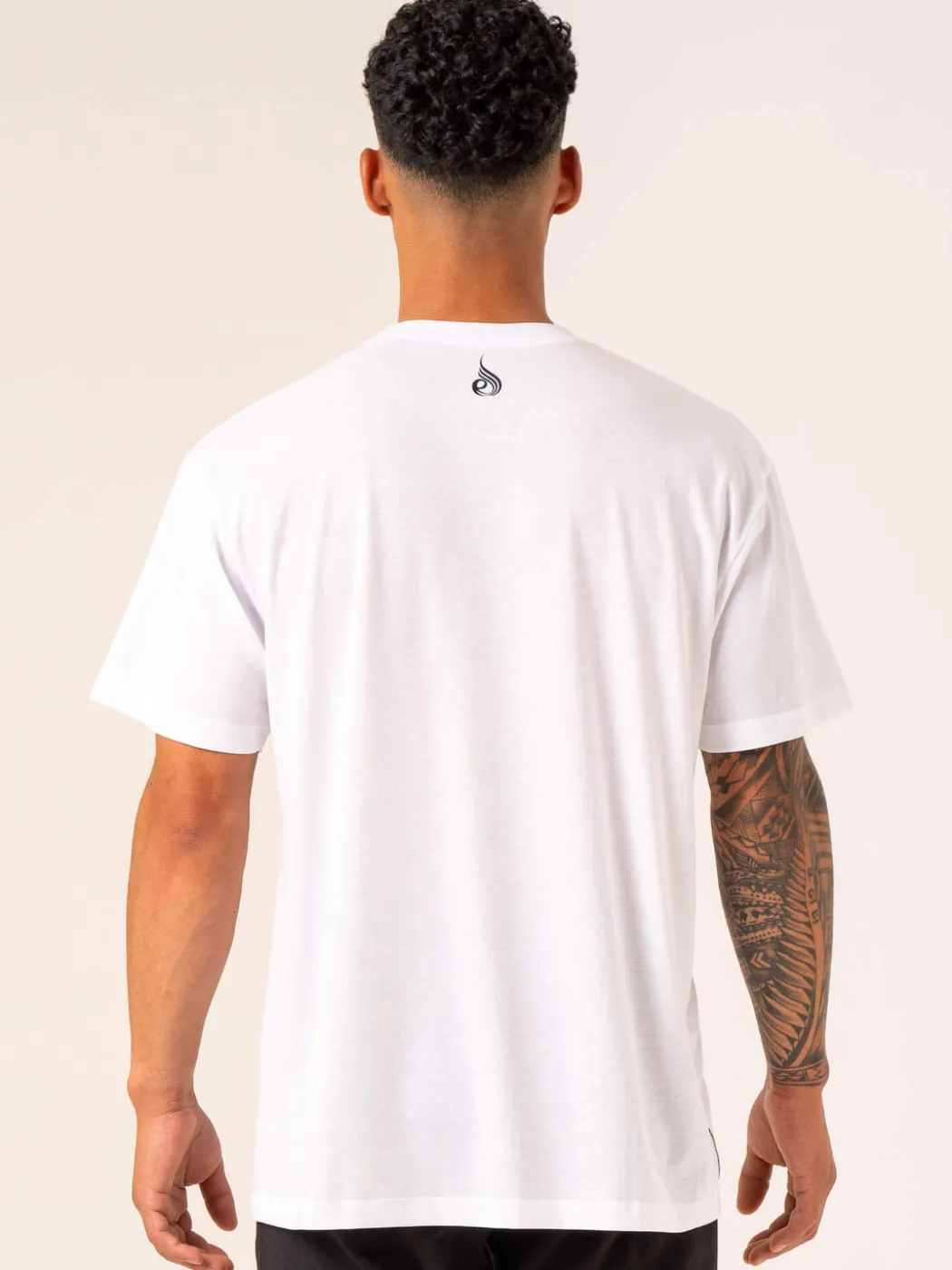 Emerge Oversized T-Shirt