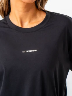 Emerge Oversized T-Shirt