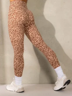 Empower High Waisted Leggings