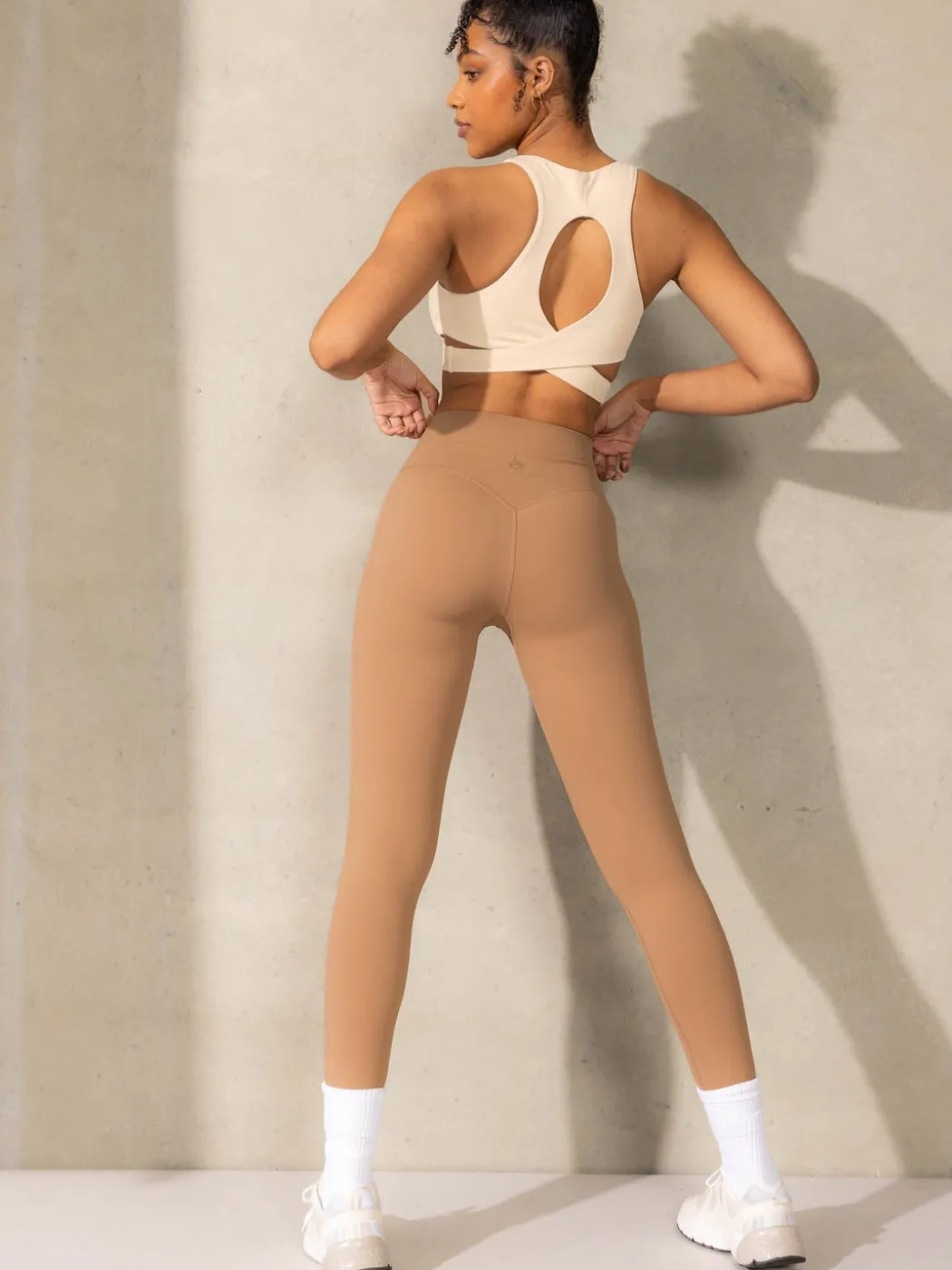Empower High Waisted Leggings