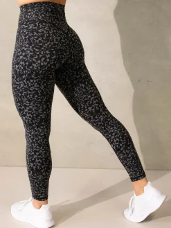 Empower High Waisted Leggings