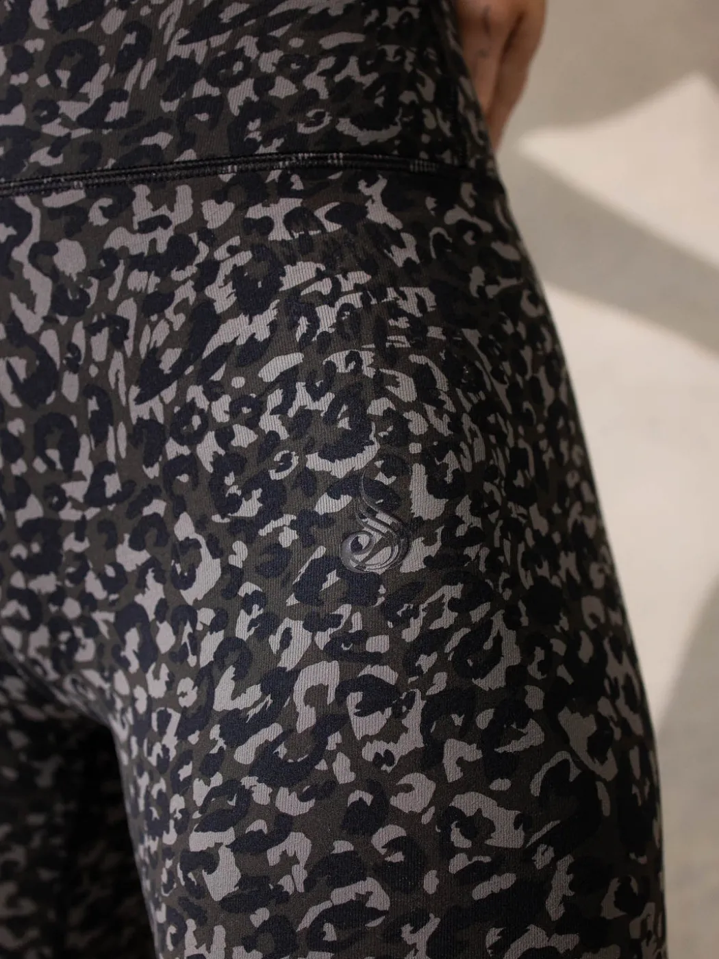 Empower High Waisted Leggings