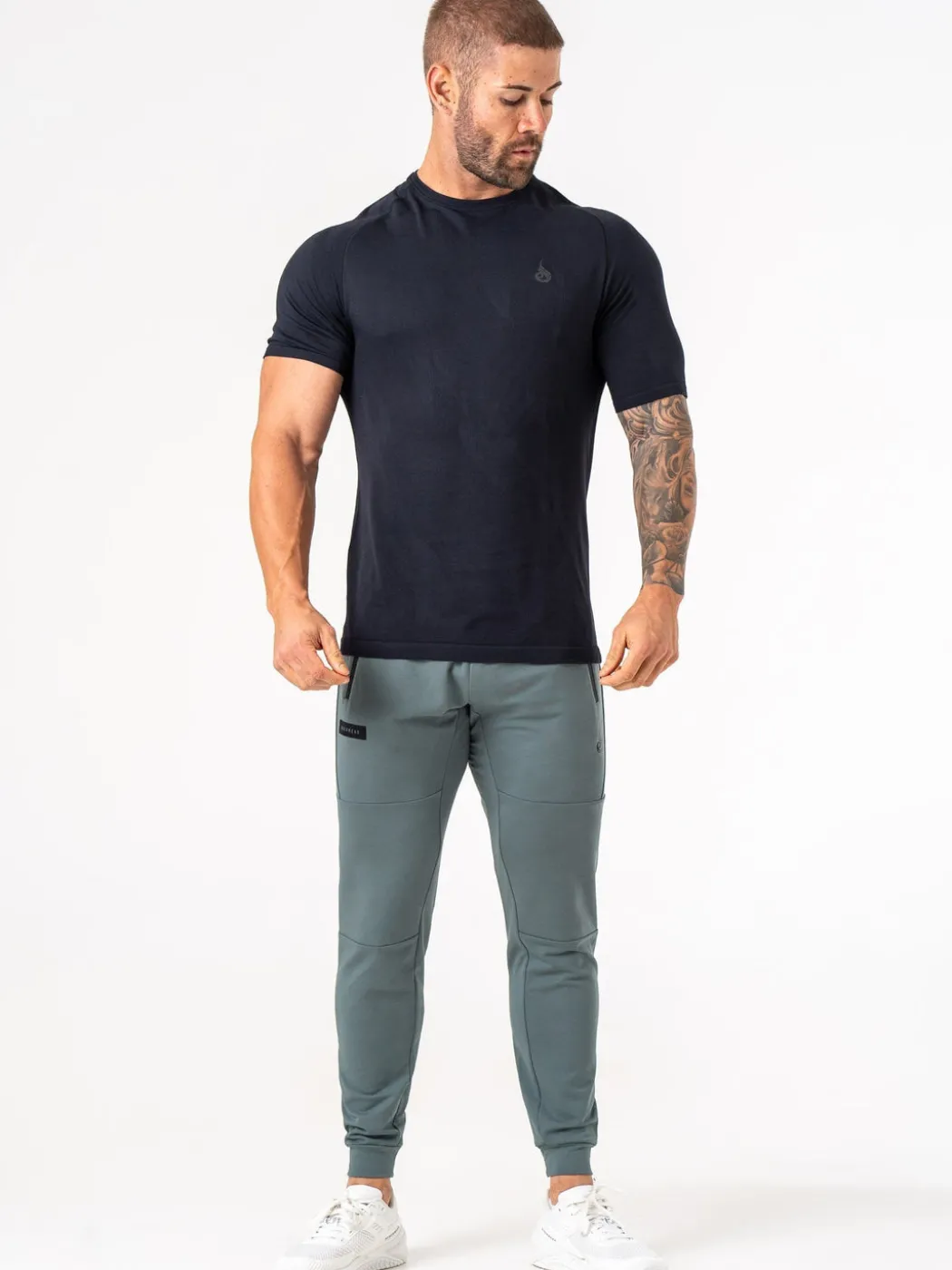 Endurance Track Pants
