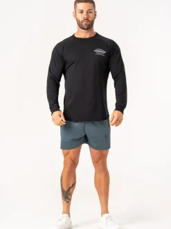 Energy Crew Neck