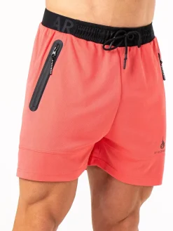 Energy Mesh Shorts