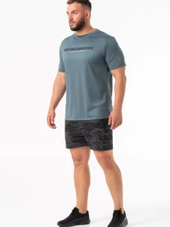 Energy Mesh Shorts