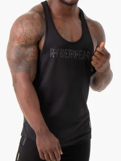 Energy Mesh T-Back