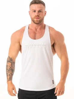 Energy Mesh T-Back
