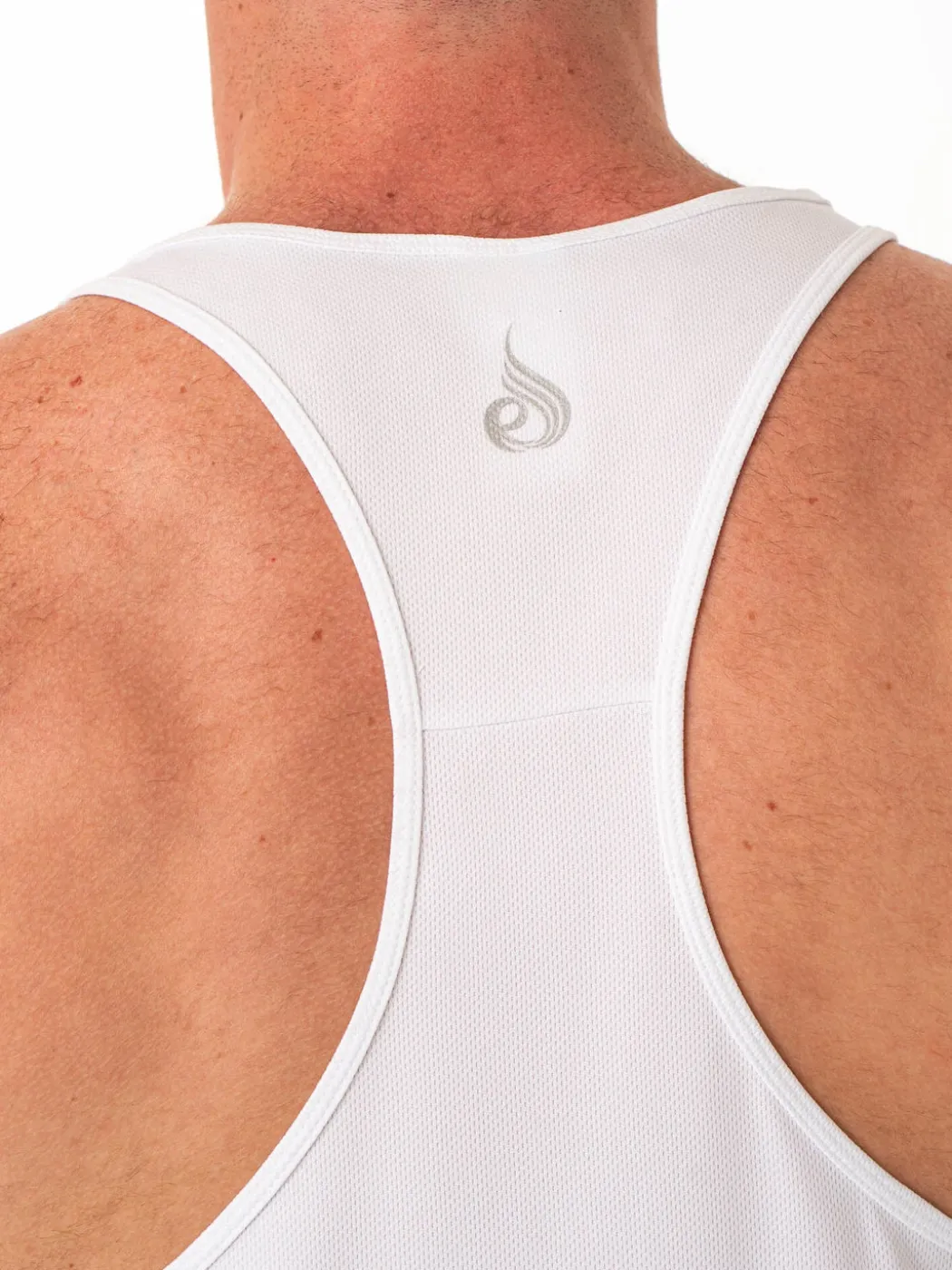 Energy Mesh T-Back