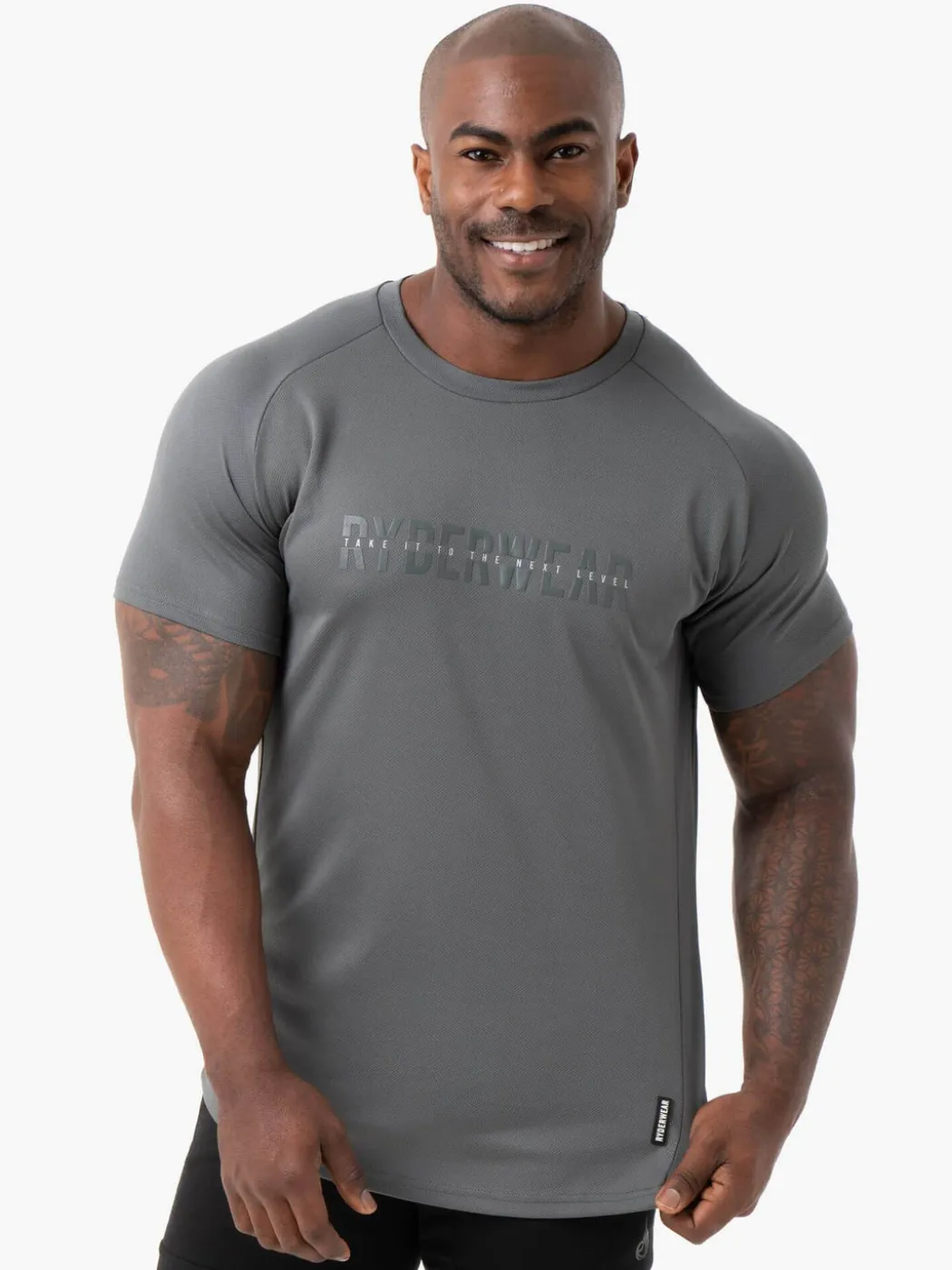 Energy Mesh T-Shirt