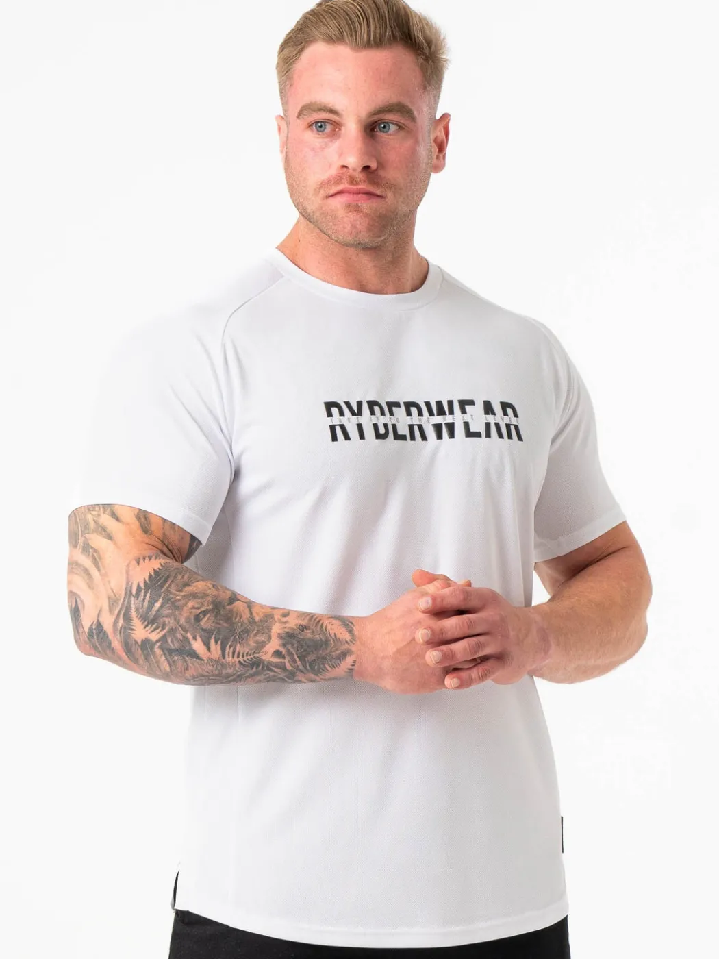 Energy Mesh T-Shirt