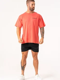 Energy Oversized T-Shirt