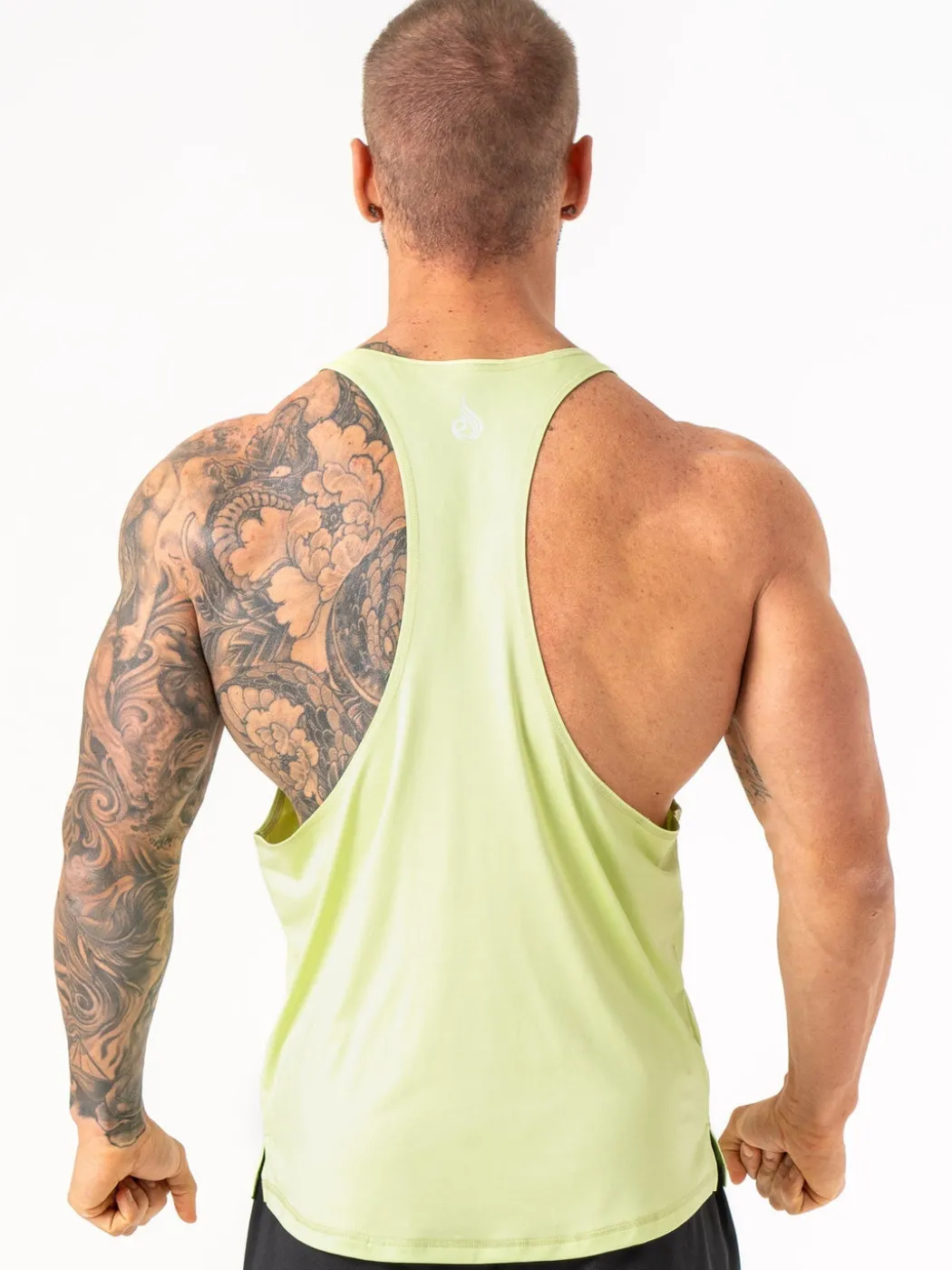 Energy Stringer