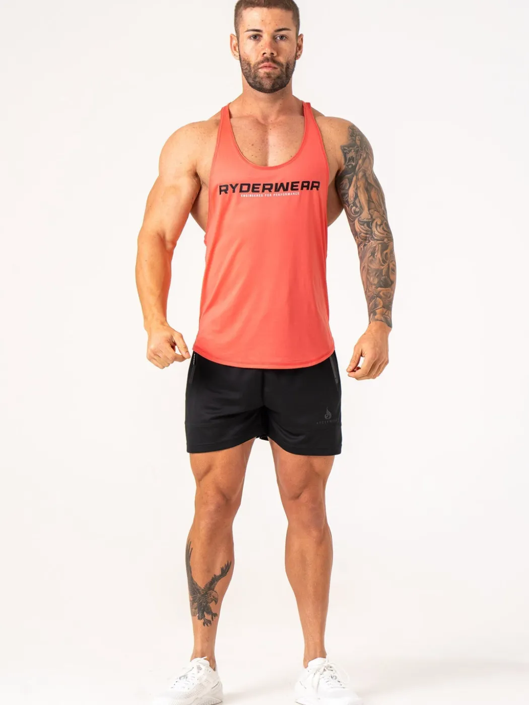 Energy Stringer
