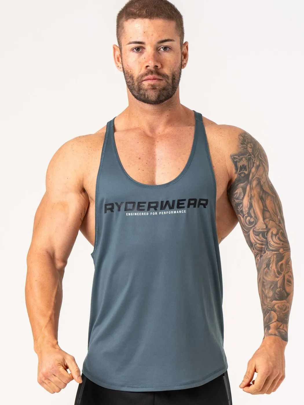 Energy Stringer