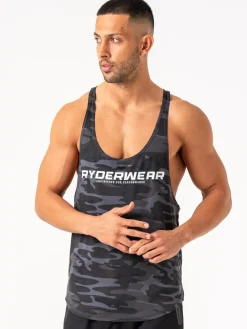 Energy Stringer