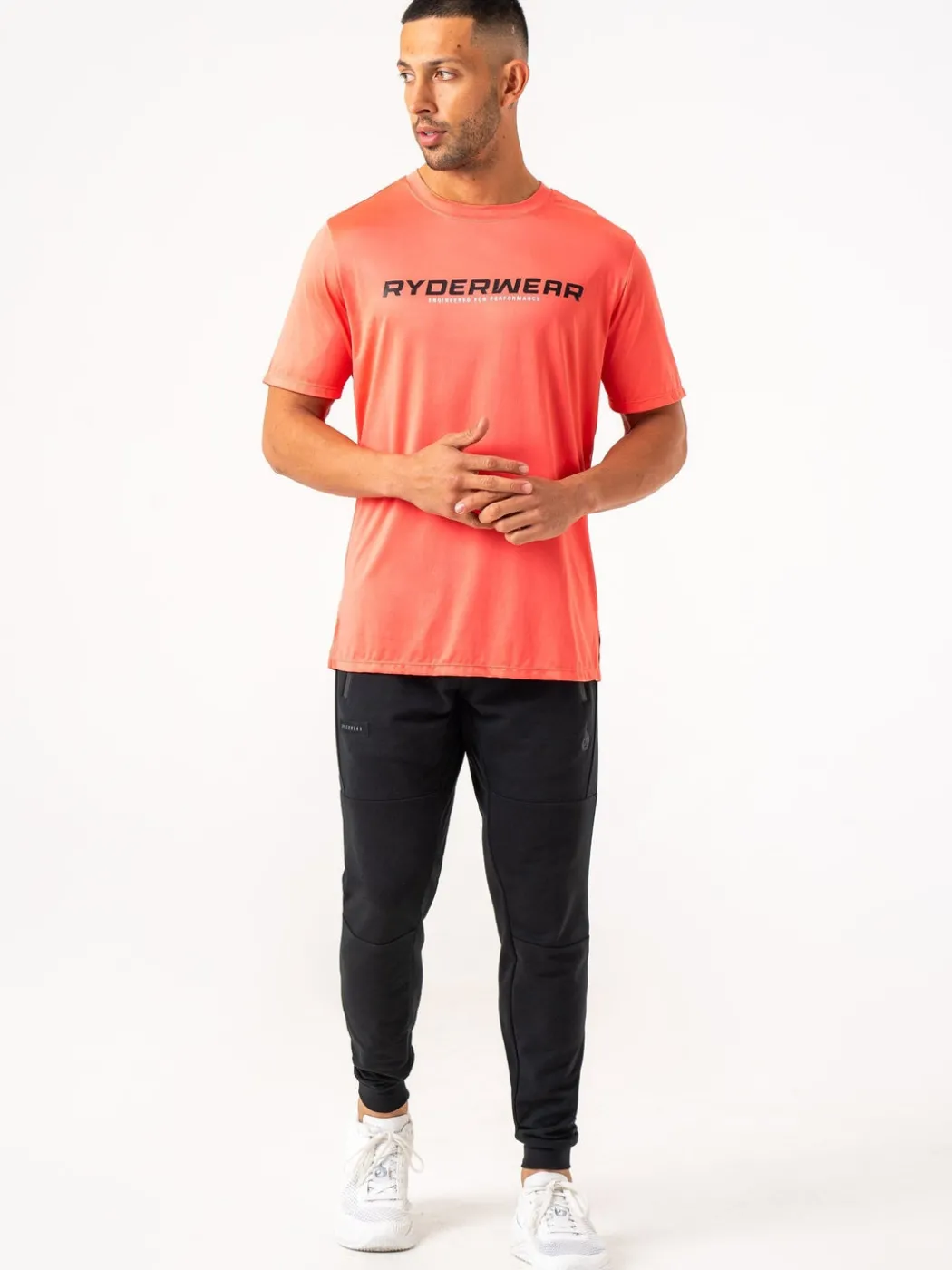 Energy T-Shirt