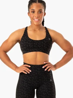 Evolution Sports Bra