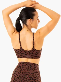 Evolution Sports Bra