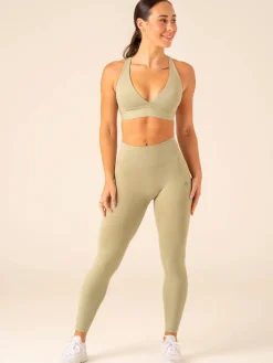 Extreme Scrunch Leggings