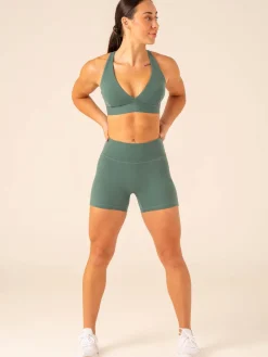 Extreme Scrunch Shorts
