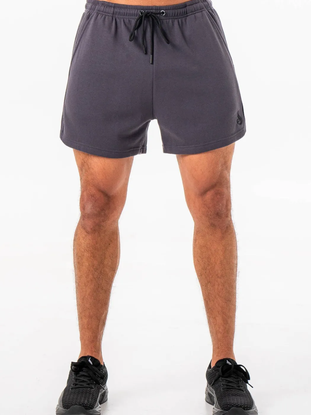 Fleece Arnie Short