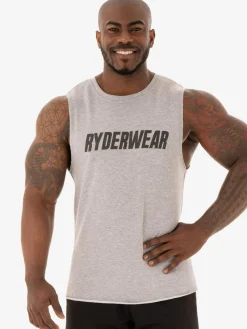 Flex Fleece Tank