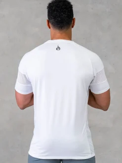Flex Mesh T-Shirt