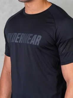 Flex Mesh T-Shirt