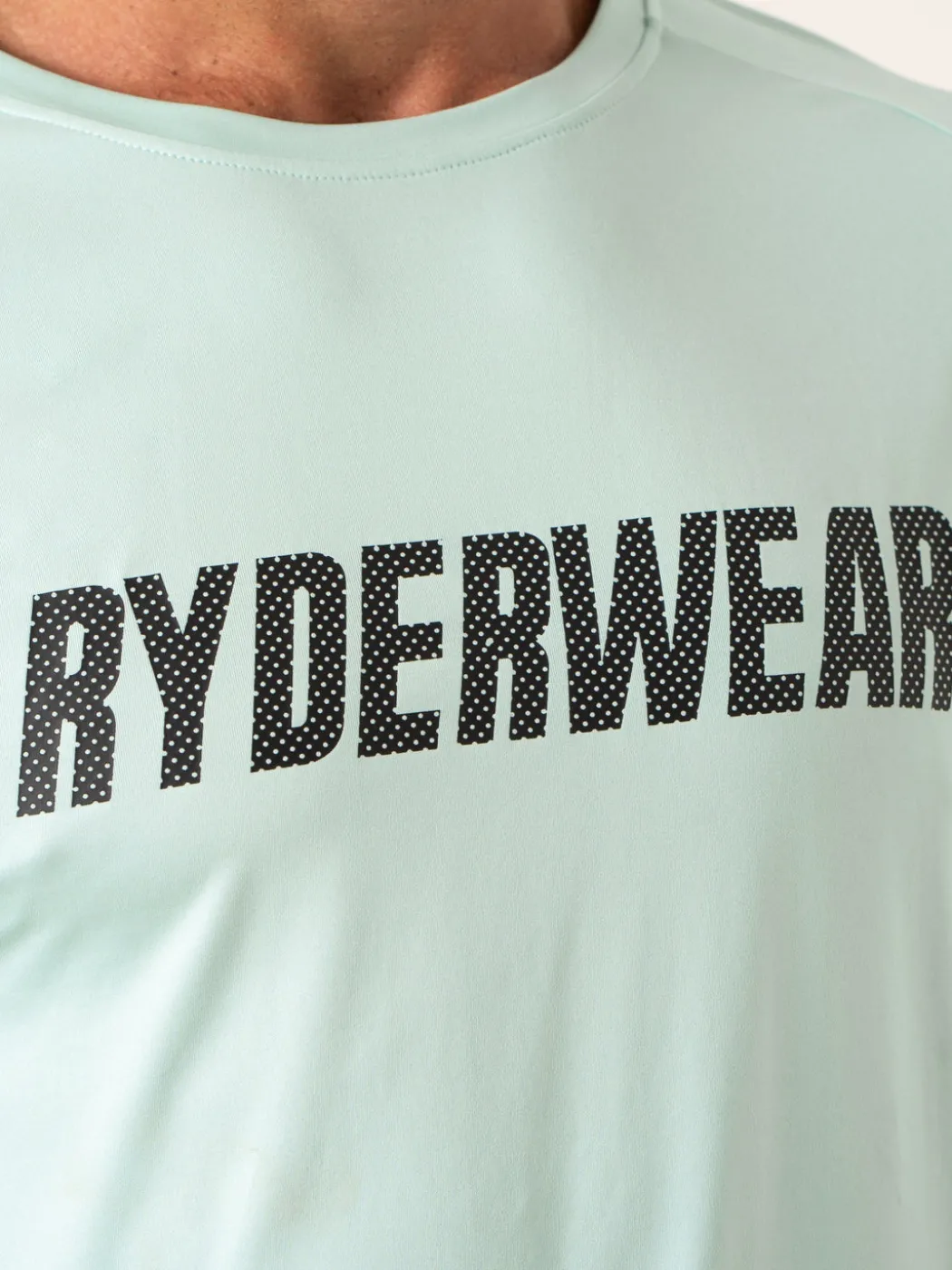 Flex Mesh T-Shirt