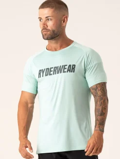 Flex Mesh T-Shirt