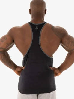Flex Stringer T-Back