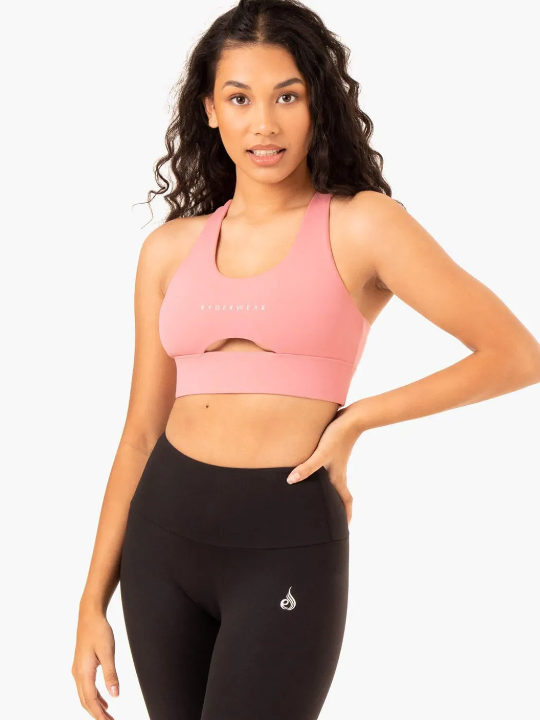 Focus Contour Sports Bra