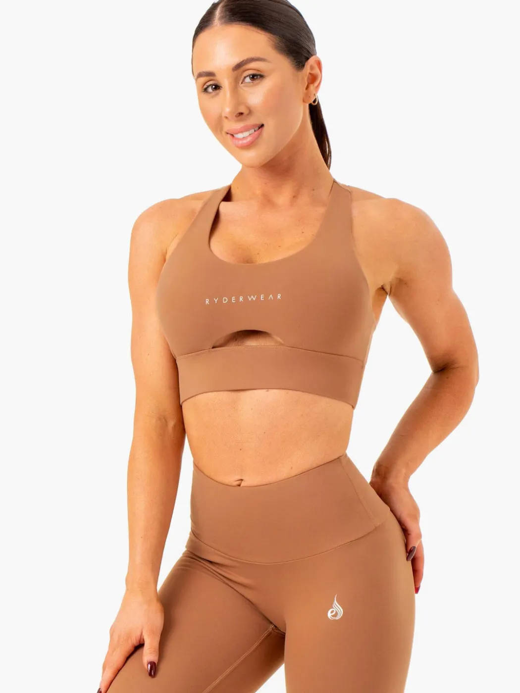 Focus Contour Sports Bra