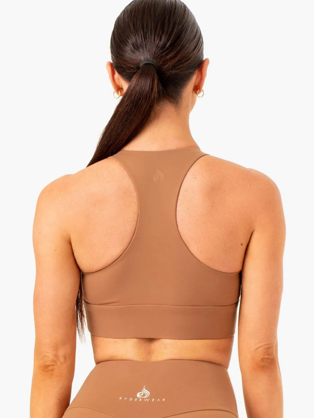 Focus Contour Sports Bra