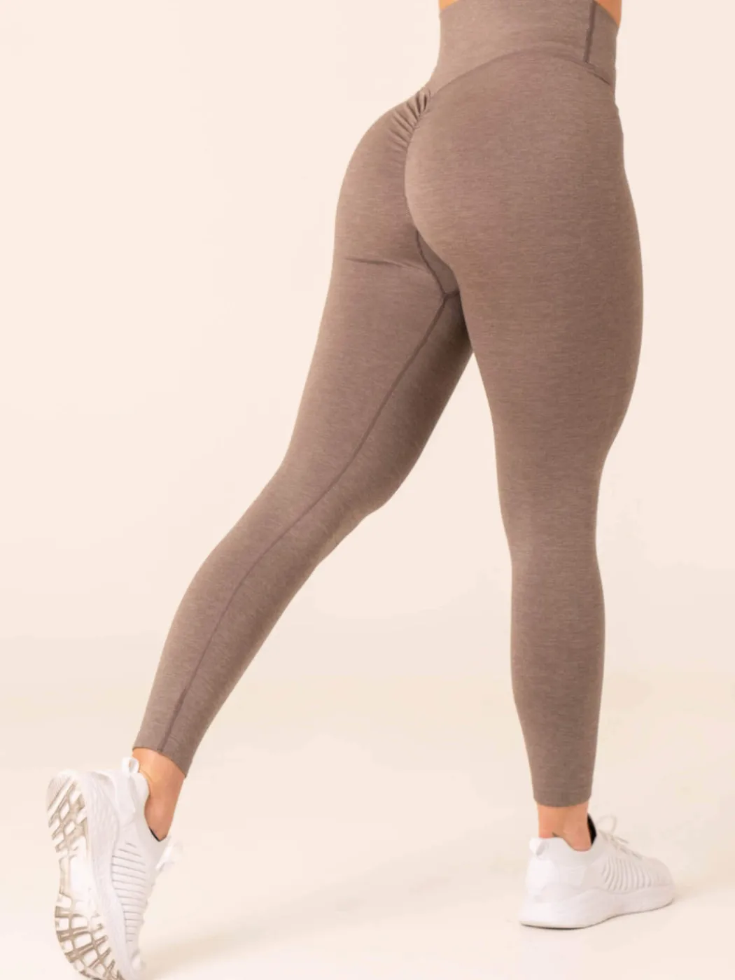 Focus Scrunch Seamless Leggings